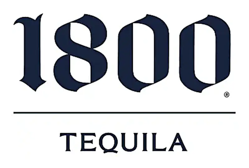 1800 - SILVER, Tequila ( J Cuervo) - 1800 Tequila