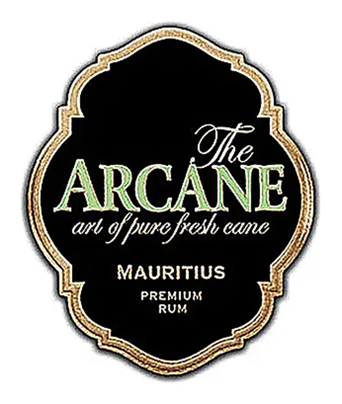 Arcane Vanille des Iles (Vanilla) - Arcane