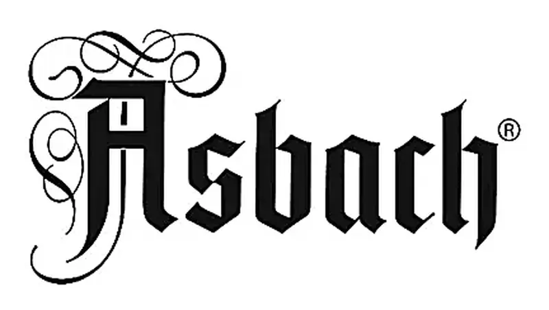 Asbach Uralt Litre - Asbach