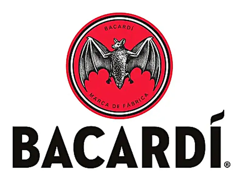 Bacardi - Carta Oro (Gold) - Bacardi