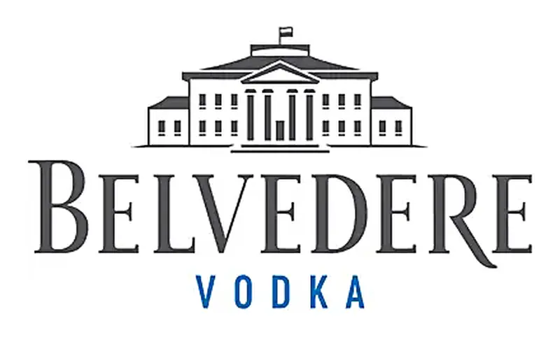 Belvedere Vodka - 3L  Luminous - Belvedere