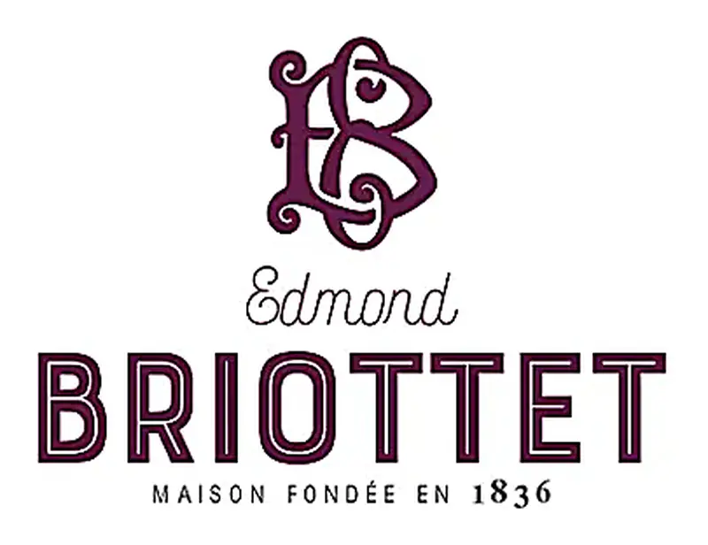 Briottet - Creme De Cassis, 20% - Briottet