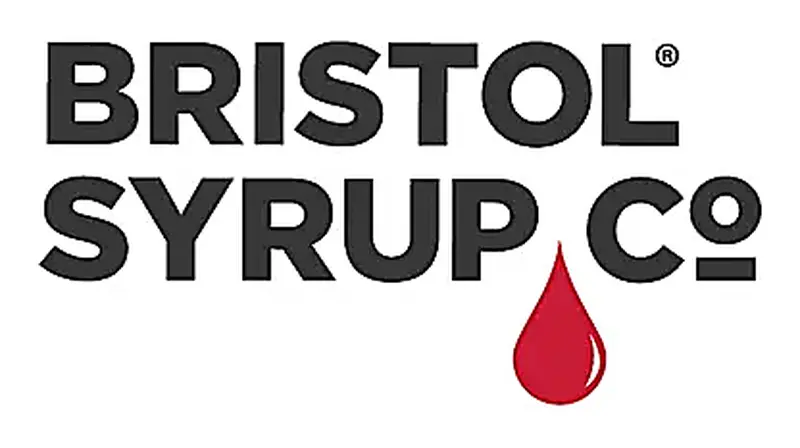 Bristol Syrup Cherry & Vanilla - Bristol Syrup Co