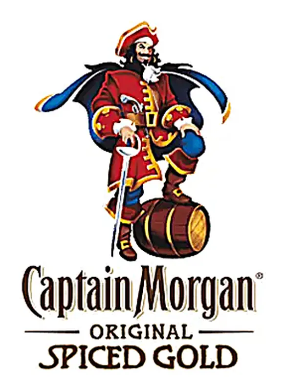 RTD - Captain Morgan & Pepsi Max Cans 12x250ml - Captain Morgan