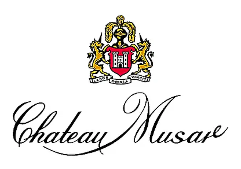 Chateau Musar, White 2018 - Château Musar