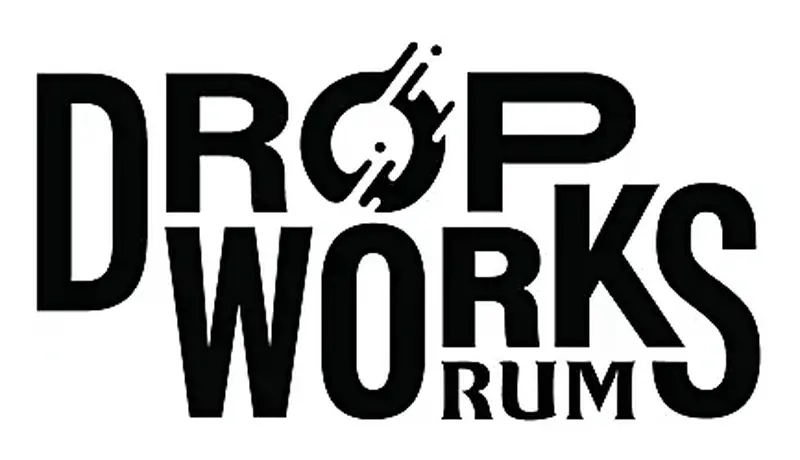 Drop Works, Clear Drop - Drop Works