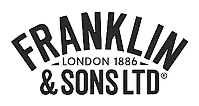 Franklin & Sons Tonic Cans 24x150ml - Franklin & Sons
