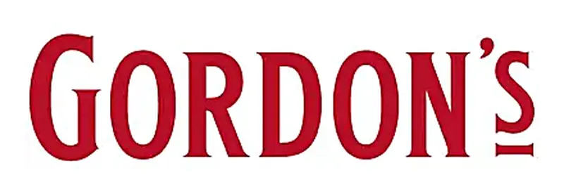 RTD - Gordons Pink & Lemonade Cans 12x250ml - Gordons