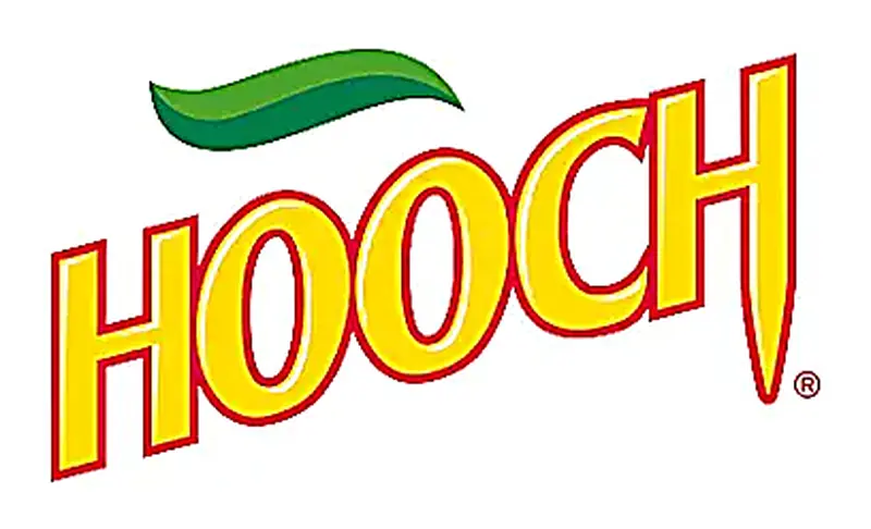 Hooch Pink Can 24x440 - Hooch