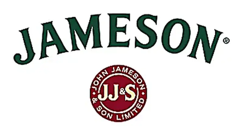 Jamesons - Orange - Jamesons