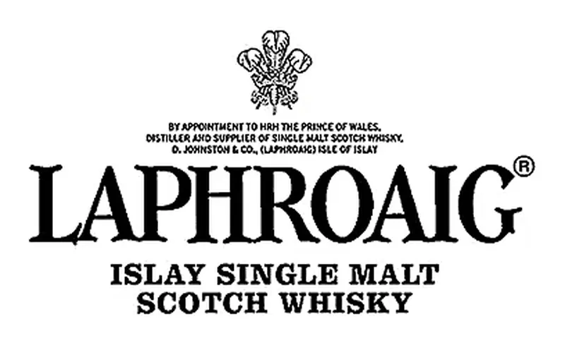 Laphroaig -  Ian Hunter 4 - Laphroaig