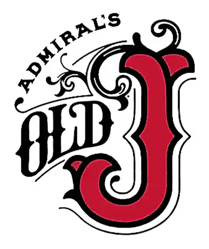 Admiral Vernons - Old J Coconut - Old J