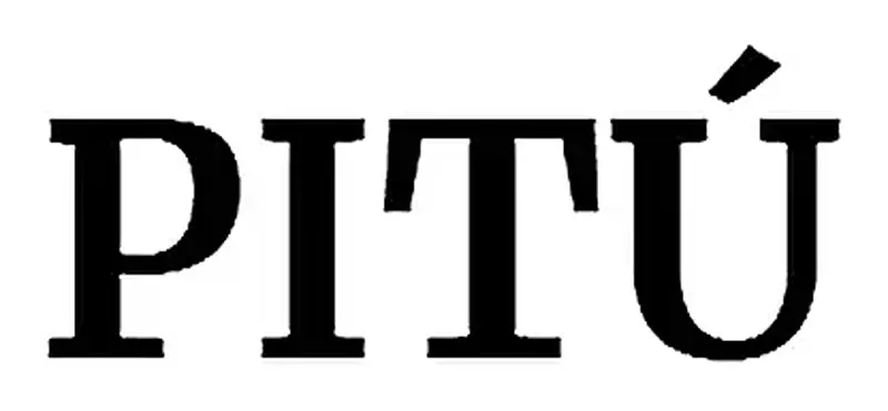 Pitu Passionfruit Colada Batida - Pitú