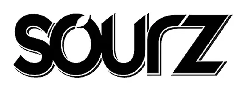 Sourz Lemon & Lime - Sourz