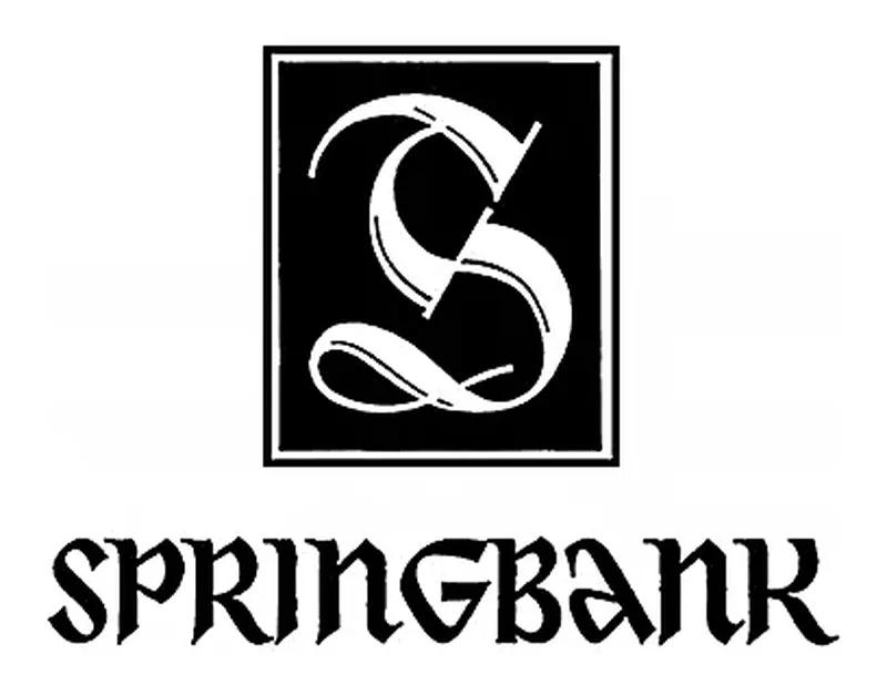Springbank - 21 yr - Springbank