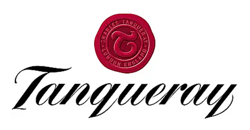 RTD - Tanqueray & Tonic Cans 12x250ml - Tanqueray