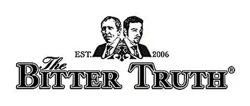 The Bitter Truth - Jerry Thomas - The Bitter Truth