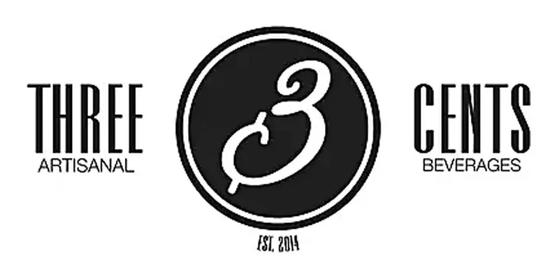 Three Cents Cherry Soda - Three Cents