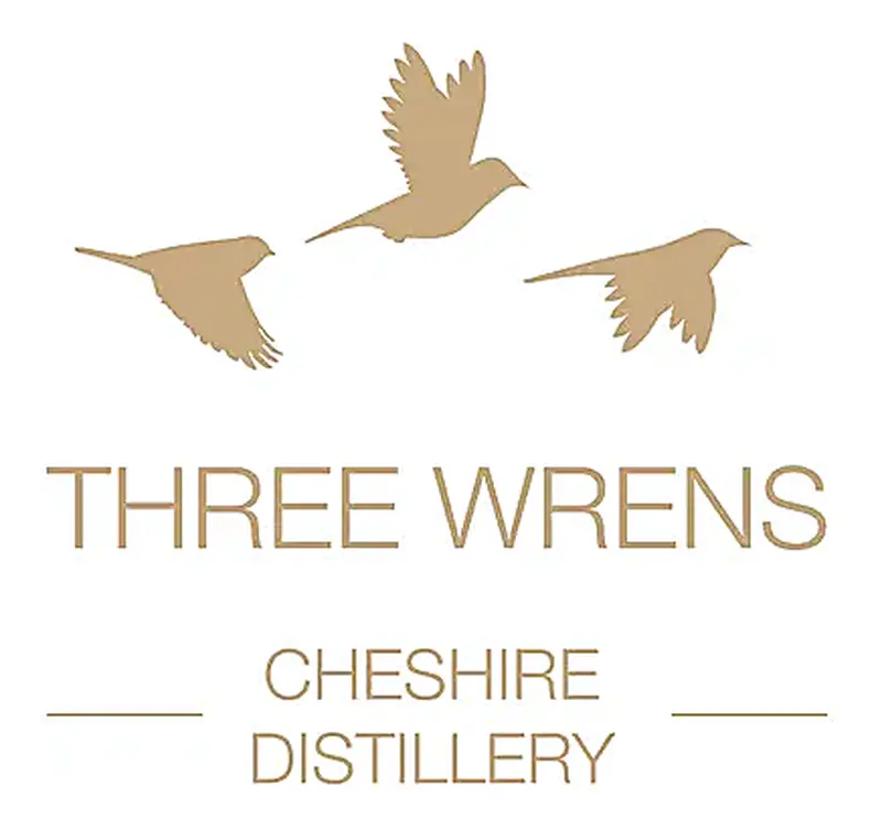 Three Wrens Raspberry Modena - Three Wrens Distillery