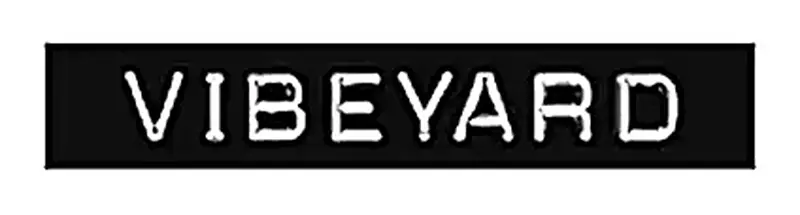 VIBEYARD Pet Nat Rose - VIBEYARD