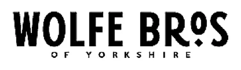 Wolfe Bros Orange & Bergamot - Wolfe Bros