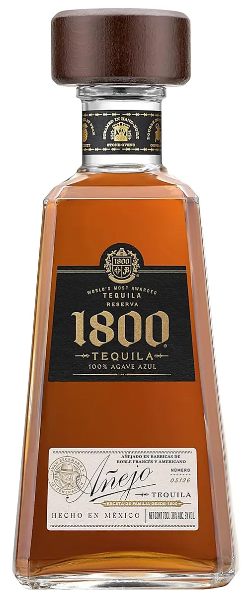 1800 Anejo - 1800 Tequila