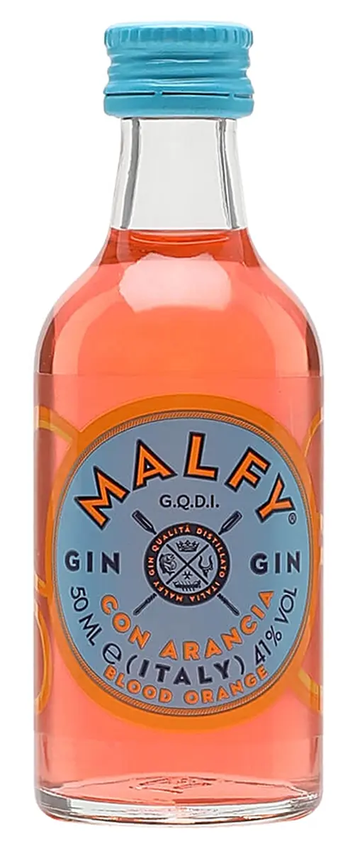 5cl - Malfy Arancia Orange (15) - Malfy