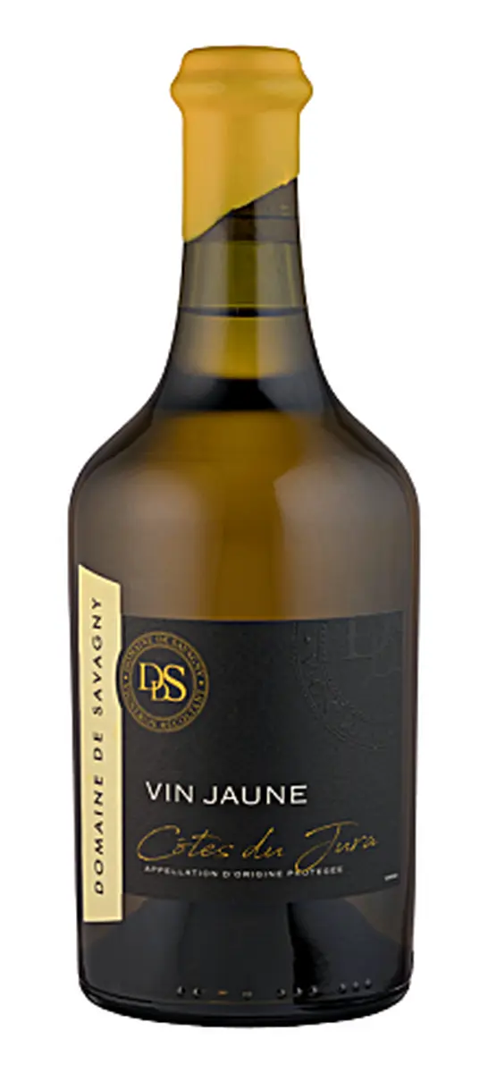 Domaine Savagny, Vin Jaune 2017 - Domaine Savagny