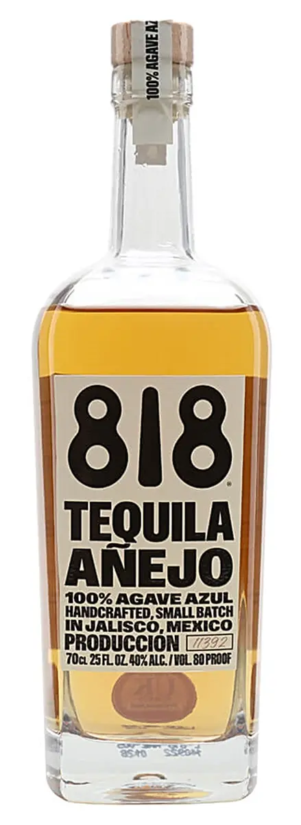818 Anejo - 818