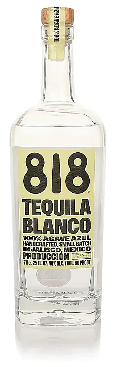 818 Blanco - 818