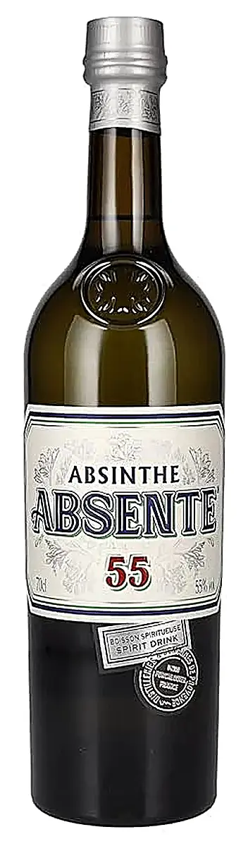Absente - Absente