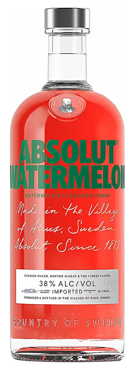 Absolut - Watermelon - Absolut