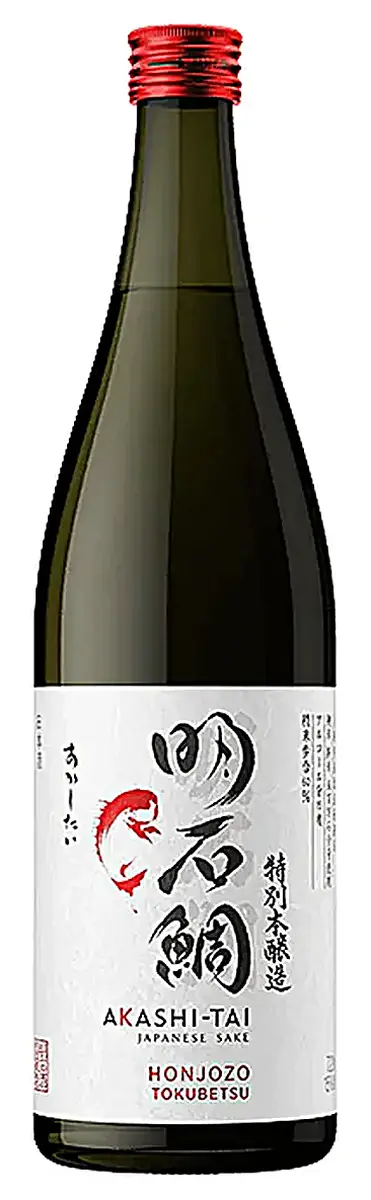 Akashi Tai (Sparkling) - White Oak Whisky