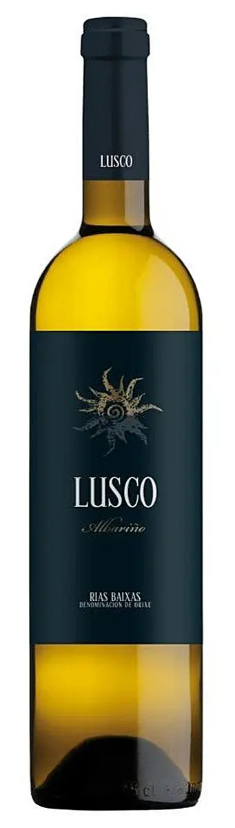 Albarino, Pazos de Lusco - Albarino