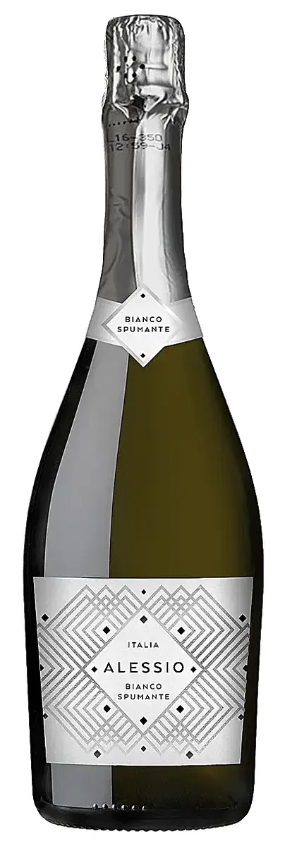 Alessio Bianco, Spumante - Alessio