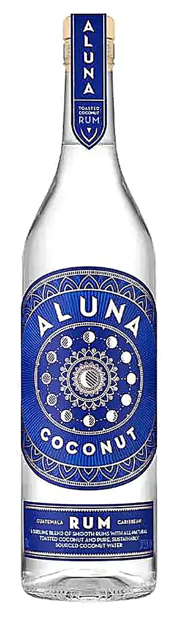 Aluna Coconut - Aluna
