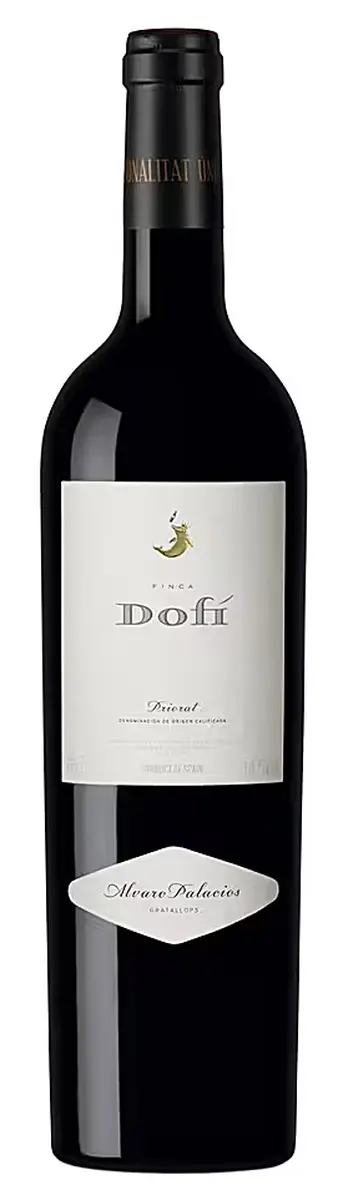 Álvaro Palacios, Finca Dofí, Priorat, 2023 - Álvaro Palacios