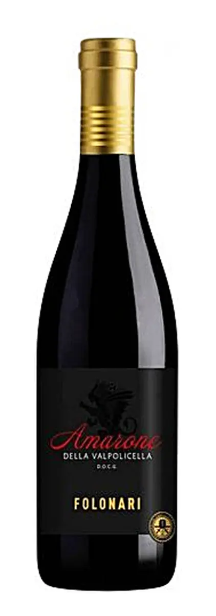 Amarone, Folonari - Folonari