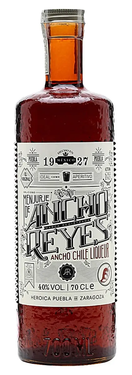 Ancho Reyes Ancho Chile Liqueur - Ancho Reyes