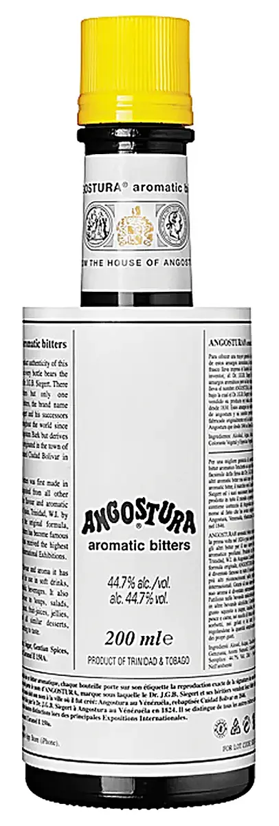 Angostura Bitters - Angostura