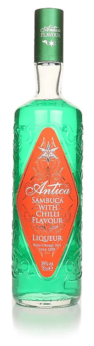 Antica - Chilli - Antica Sambuca