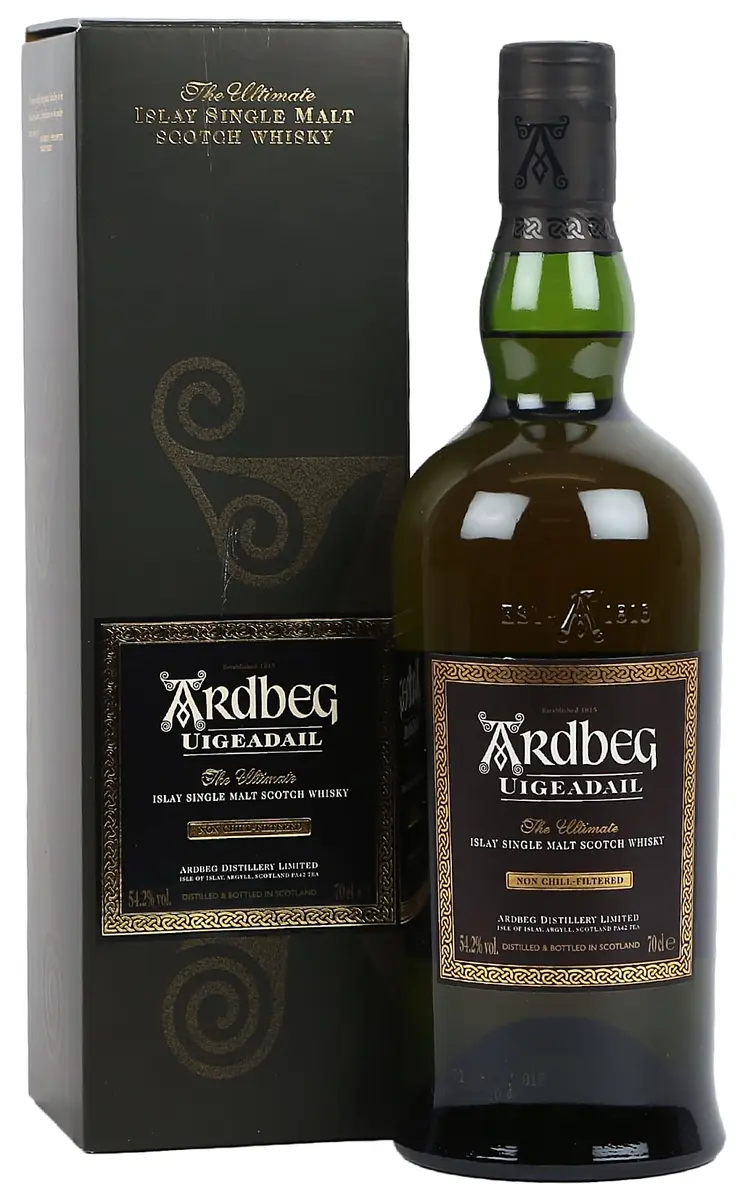 Ardbeg Uigeadail - Ardbeg