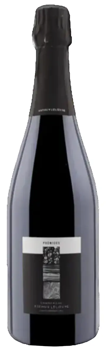 Arthur Lelievre Premices - Champagne Arthur Lelièvre Winery