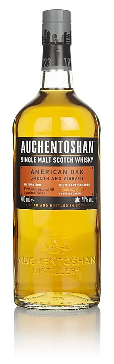 Auchentoshan - American Oak - Auchentoshan
