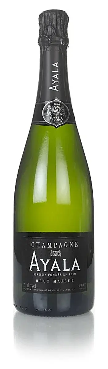 Ayala, Brut Majeur - Ayala