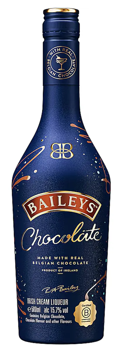 Baileys Chocolate - Baileys