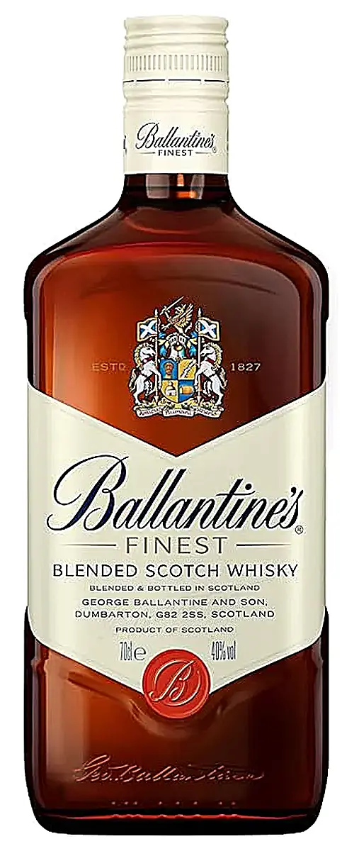 Ballantines Finest - Ballantines