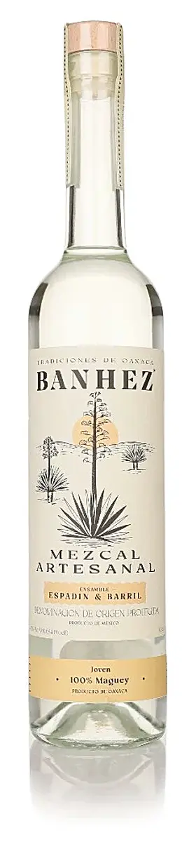 Banhez Espadin & Barril (Ensemble) - Banhez