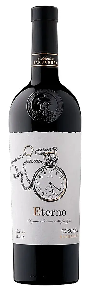 Barbanera Eterno Toscana Rosso - Barbanera