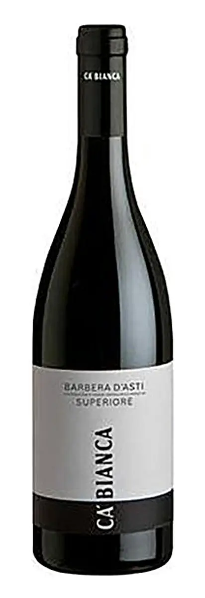 Barbera d Asti, Ca  Bianca - Barbera d Asti